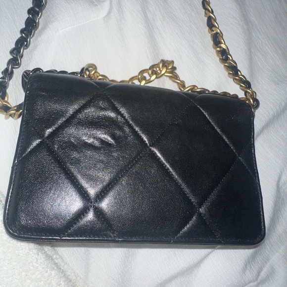 Mini Chanel 19 - Picture 4 of 8